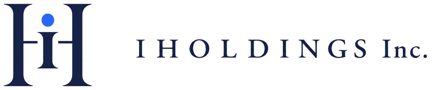 株式会社iHoldings（IHOLDINGS Inc.）