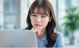 売上と在庫を分析する採用イメージ